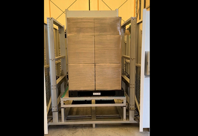 FS-02型（動画）