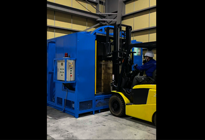 PX-01型（動画）