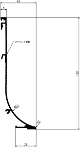 TP2-50HS図面